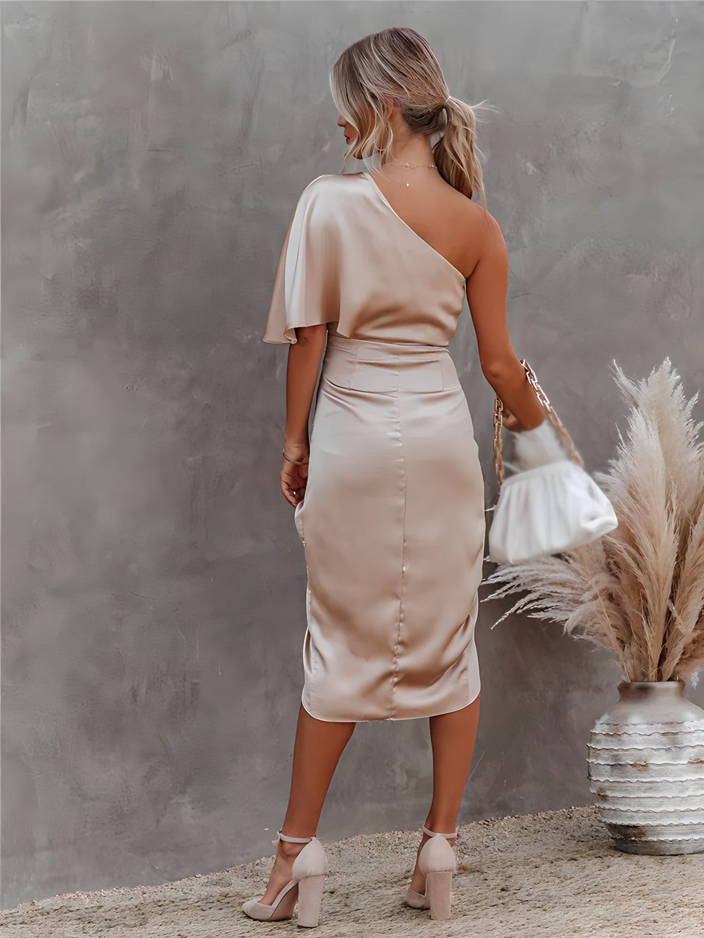Robe de soirée pour femmes - Lois - Little Paris