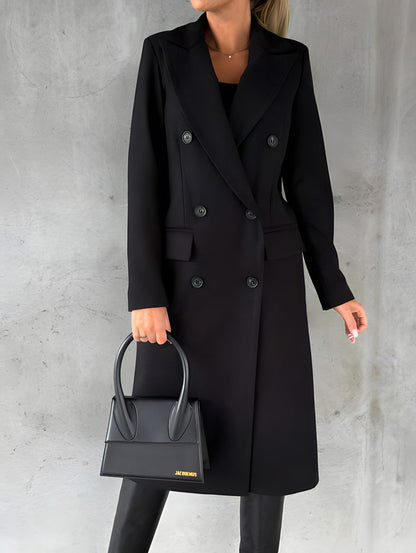 Manteau - Lenor - Little Paris