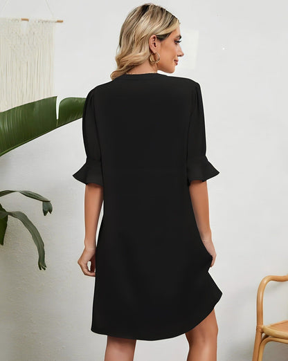 Robe Confort - Selma - Little Paris