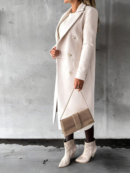 Manteau - Lenor - Little Paris