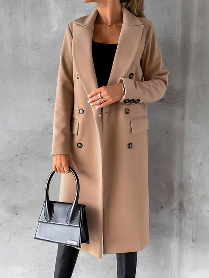 Manteau - Lenor - Little Paris