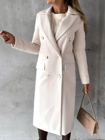 Manteau - Lenor - Little Paris
