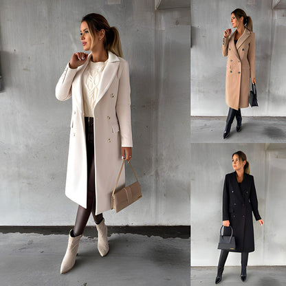 Manteau - Lenor - Little Paris