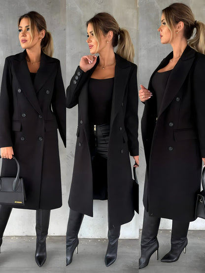 Manteau - Lenor - Little Paris