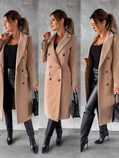 Manteau - Lenor - Little Paris