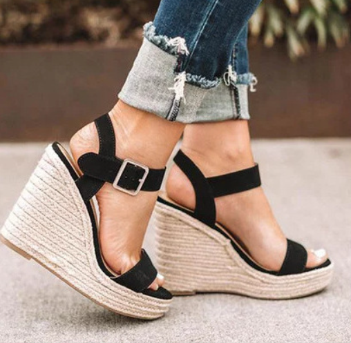 Talons - Joelle - Little Paris