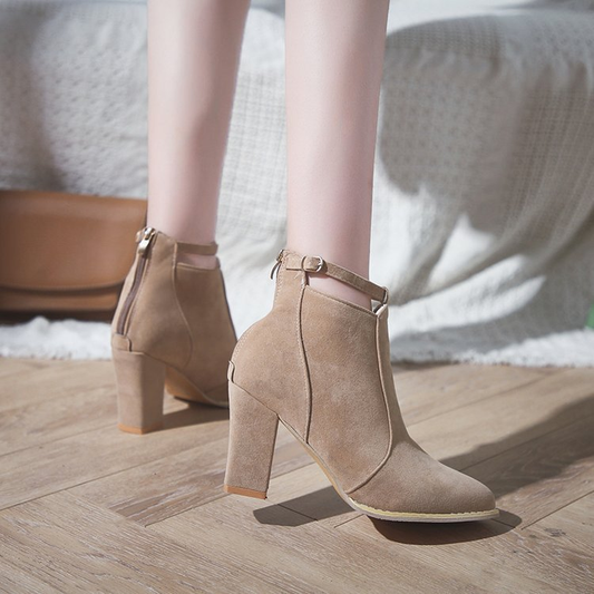 Chaussure - Elena - Little Paris