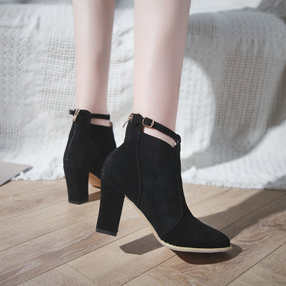 Chaussure - Elena - Little Paris