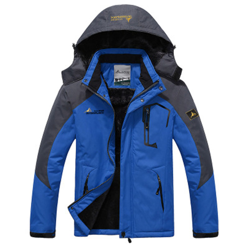 Manteau d'hiver - Mateo - Little Paris