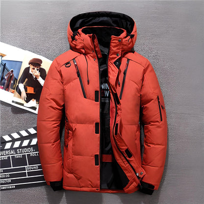 Manteau - Victori - Little Paris