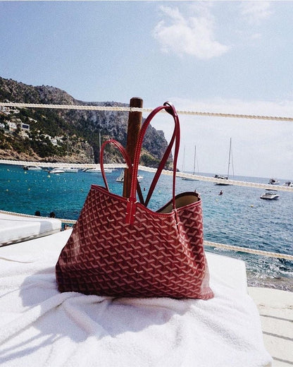 Sac - Rome - Little Paris