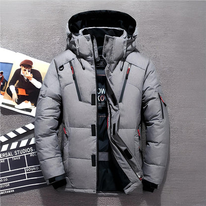Manteau - Victori - Little Paris