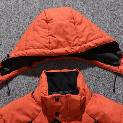 Manteau - Victori - Little Paris