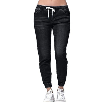 Pantalon jean - Fley - Little Paris