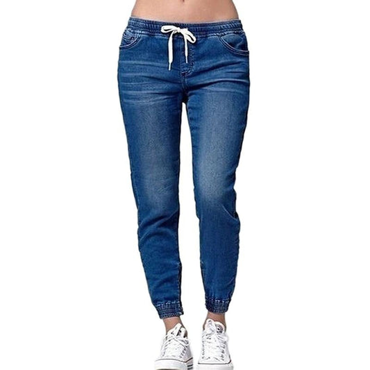 Pantalon jean - Fley - Little Paris
