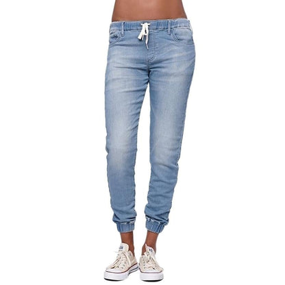 Pantalon jean - Fley - Little Paris