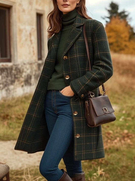 Manteau - Britt - Little Paris