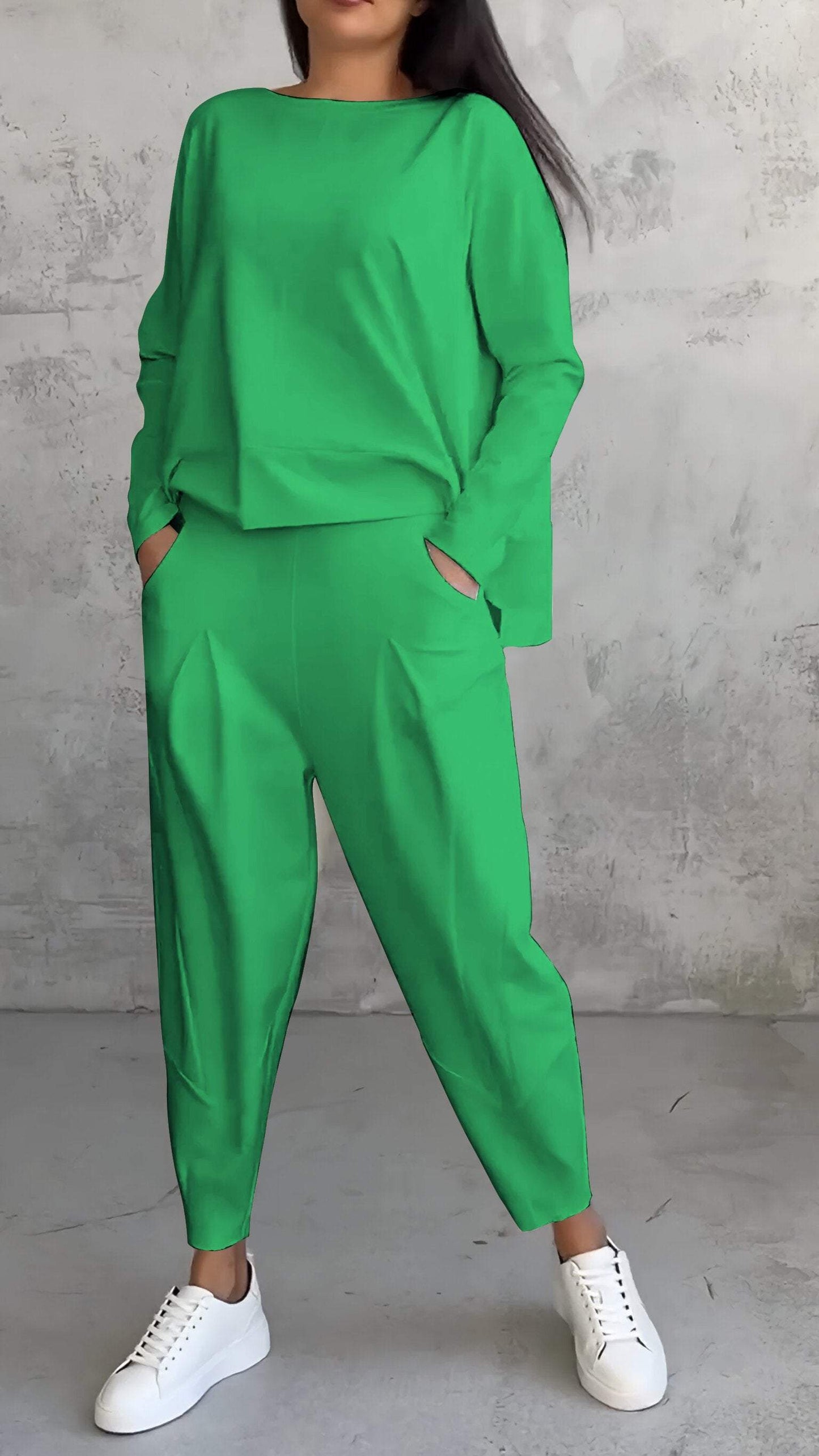 Ensemble deux parties - Dima - Little Paris