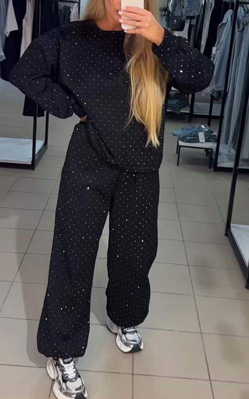 Ensemble Diamond - Lola - Little Paris