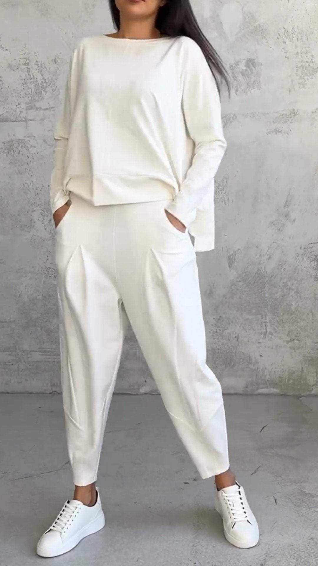 Ensemble deux parties - Dima - Little Paris