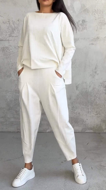 Ensemble deux parties - Dima - Little Paris