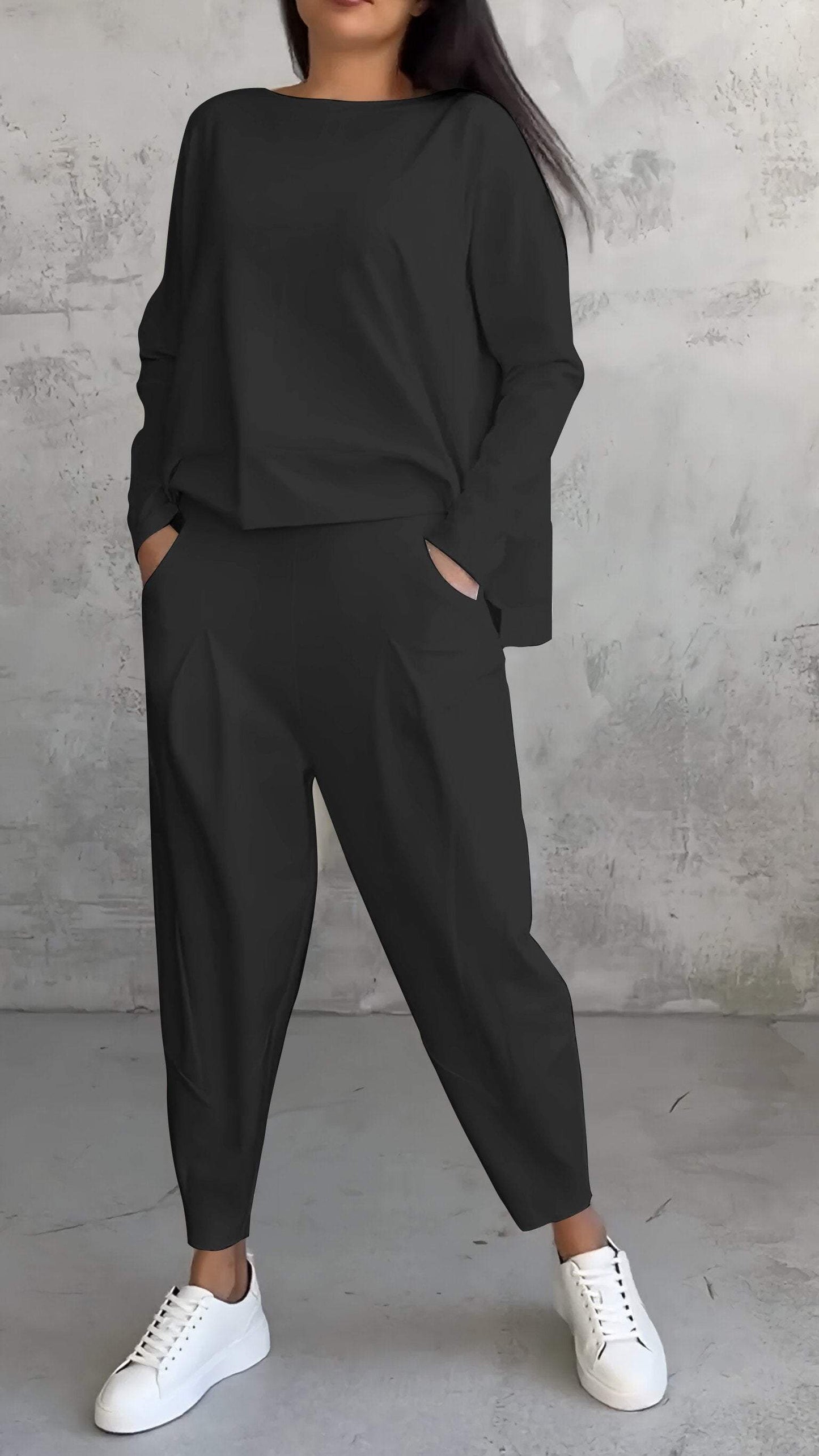 Ensemble deux parties - Dima - Little Paris