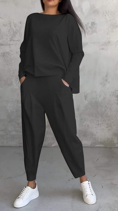 Ensemble deux parties - Dima - Little Paris