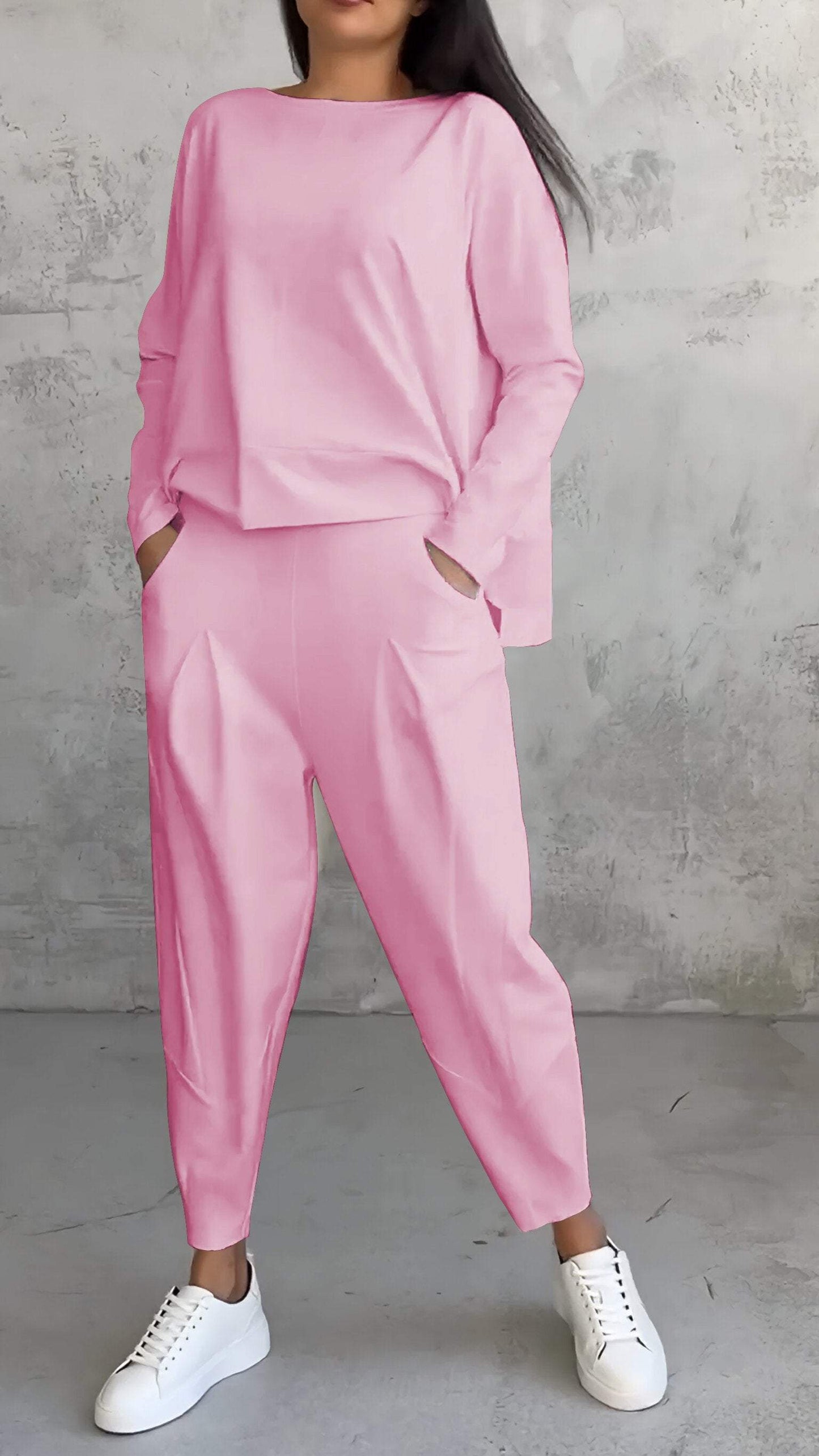 Ensemble deux parties - Dima - Little Paris