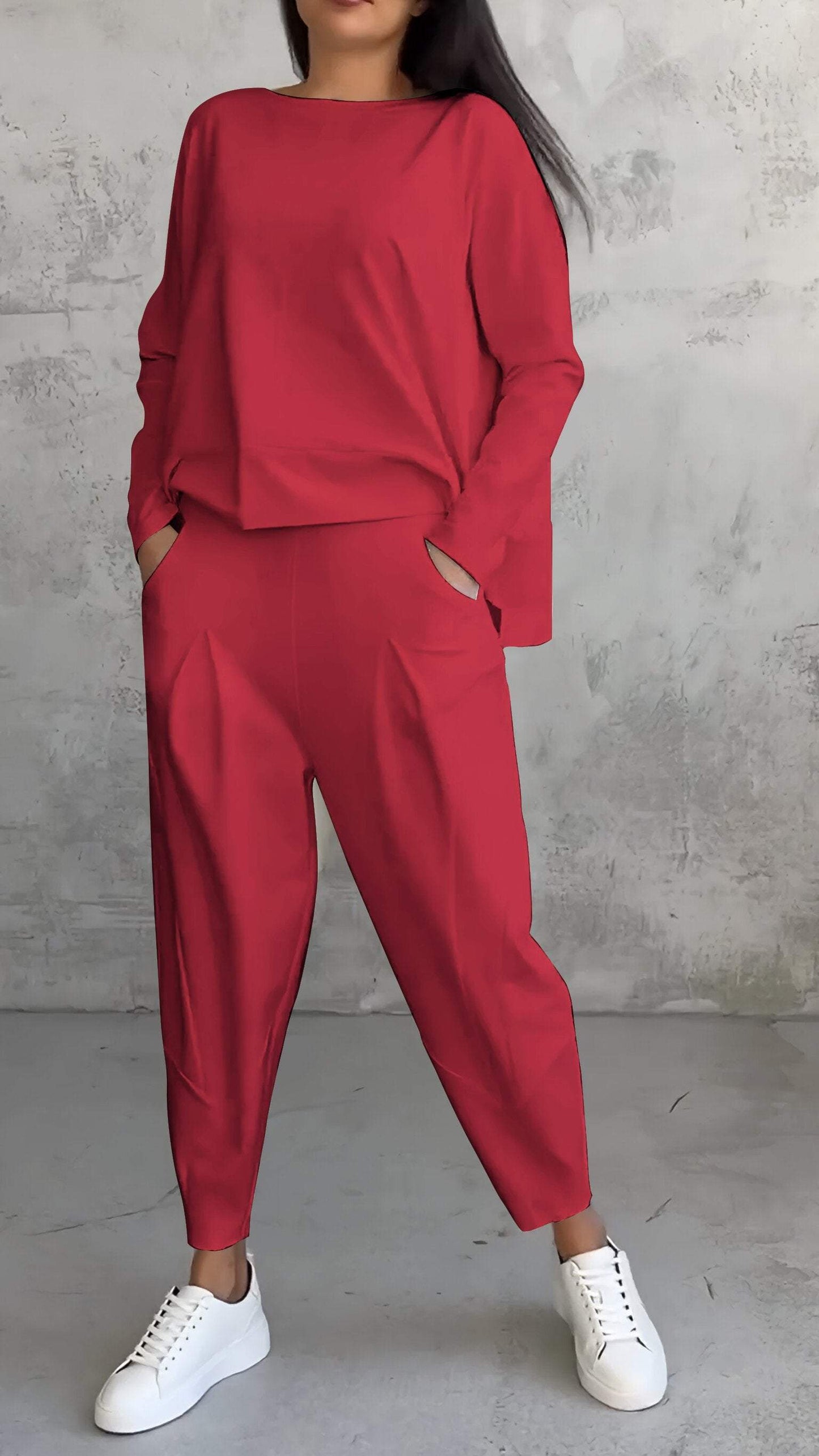 Ensemble deux parties - Dima - Little Paris