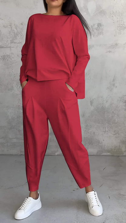 Ensemble deux parties - Dima - Little Paris