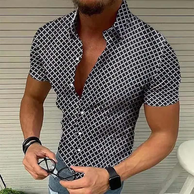 Chemise - Boho - Little Paris