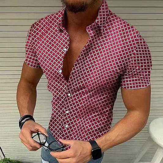 Chemise - Boho - Little Paris