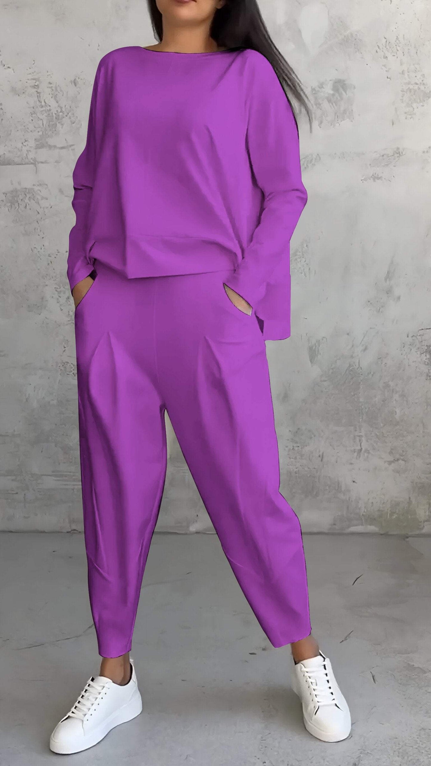 Ensemble deux parties - Dima - Little Paris