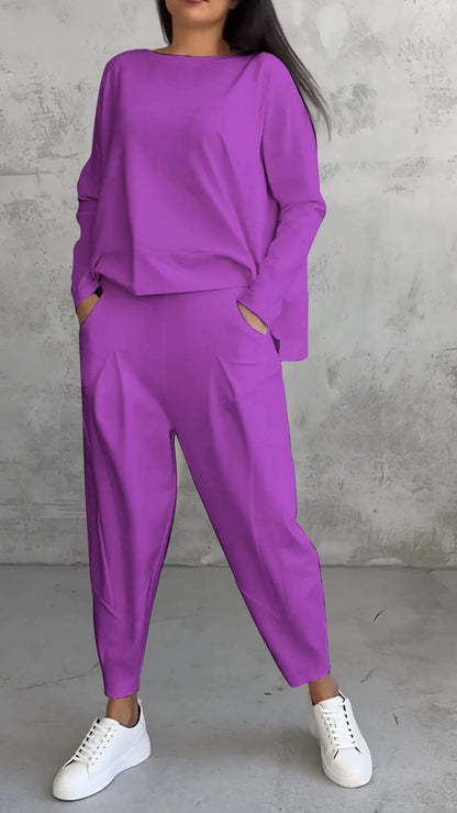 Ensemble deux parties - Dima - Little Paris