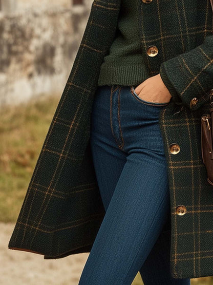 Manteau - Britt - Little Paris