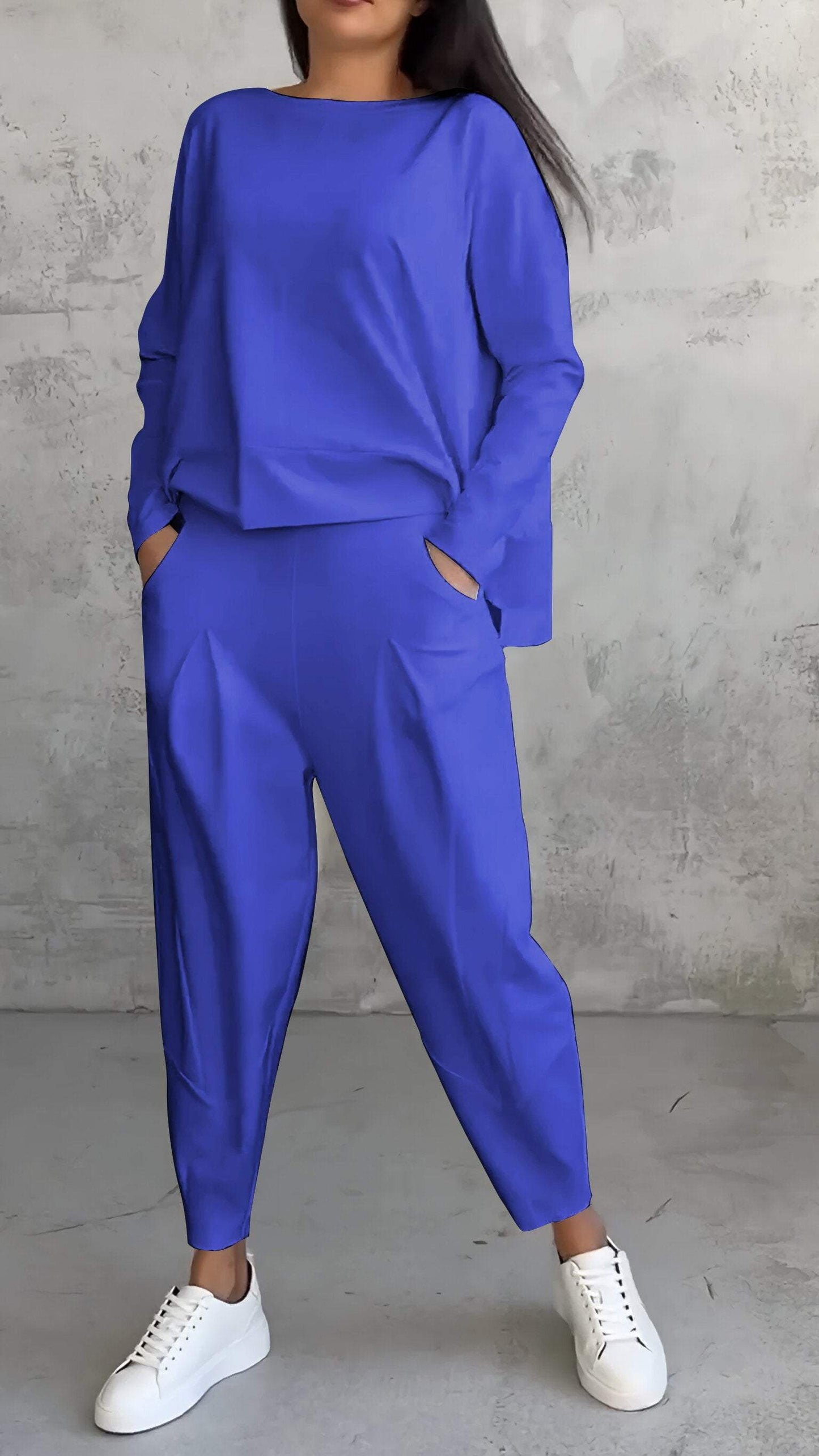 Ensemble deux parties - Dima - Little Paris