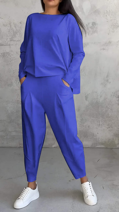 Ensemble deux parties - Dima - Little Paris