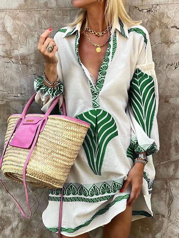 Tunique Robe - Blad - Little Paris