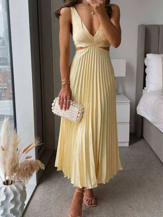 Robe Premium Élégante - Valerie - Little Paris