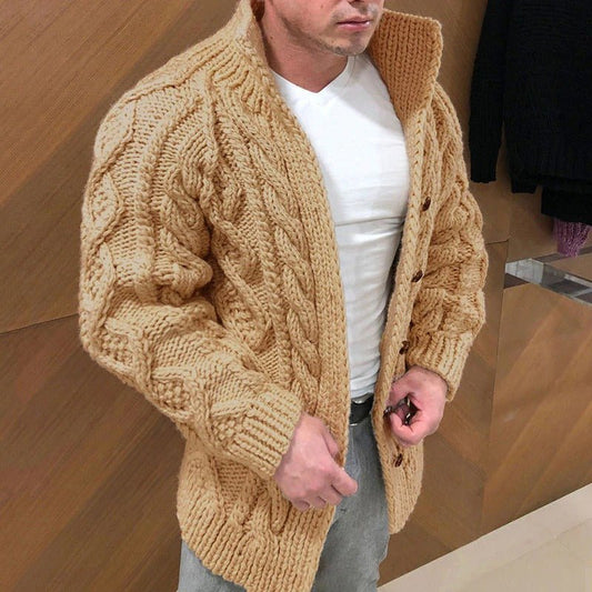 Veste en tricot - Troy - Little Paris