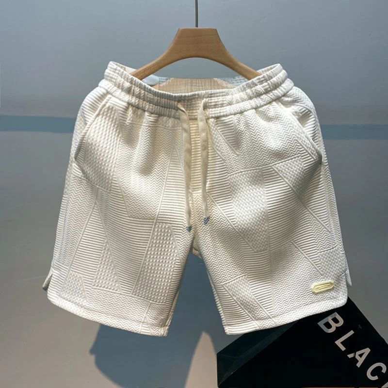 Short - Dries - Little Paris