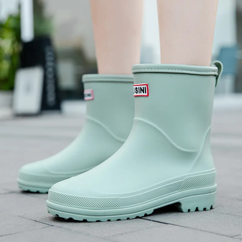 Bottes d'hiver - Lila - Little Paris