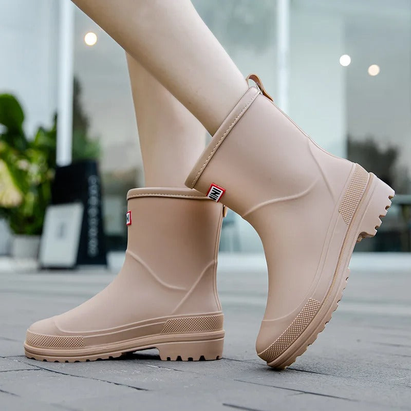 Bottes d'hiver - Lila - Little Paris