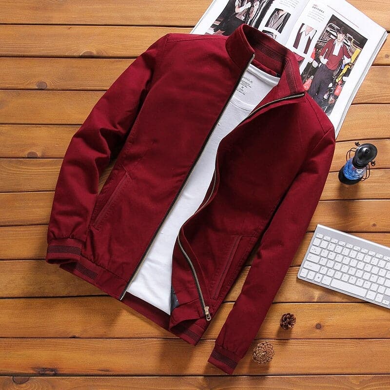 Veste chaude avec doublure - Junes - Little Paris