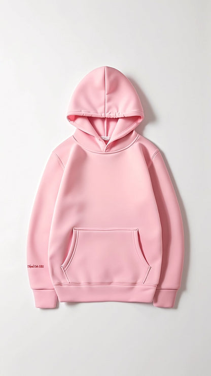 Sweatshirt à capuche - Palm - Little Paris