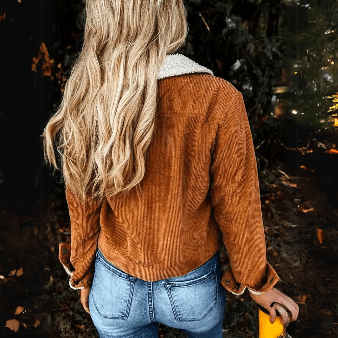 Veste - Taya - Little Paris