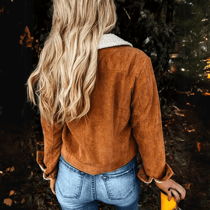 Veste - Taya - Little Paris