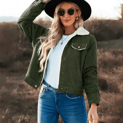 Veste - Taya - Little Paris