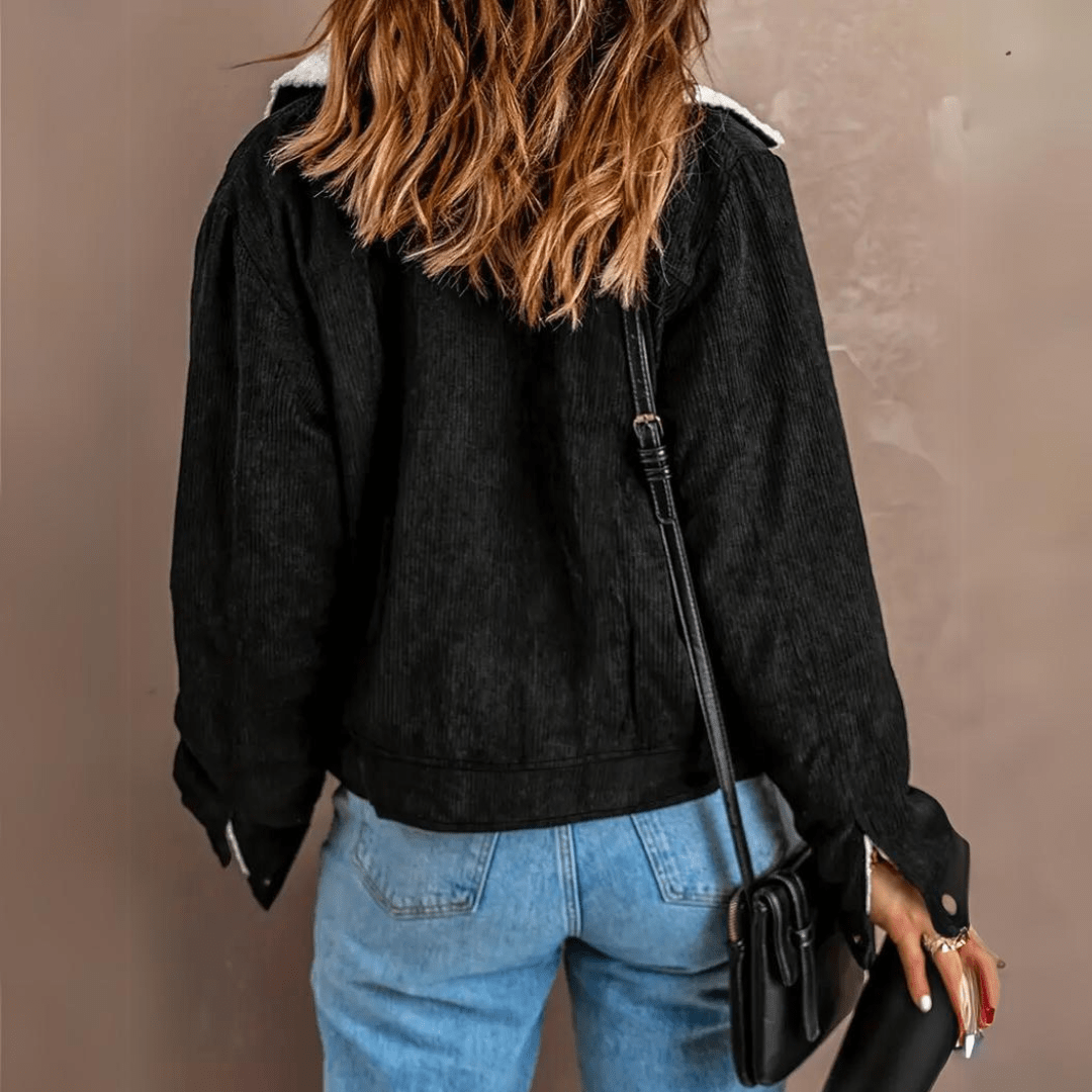 Veste - Taya - Little Paris