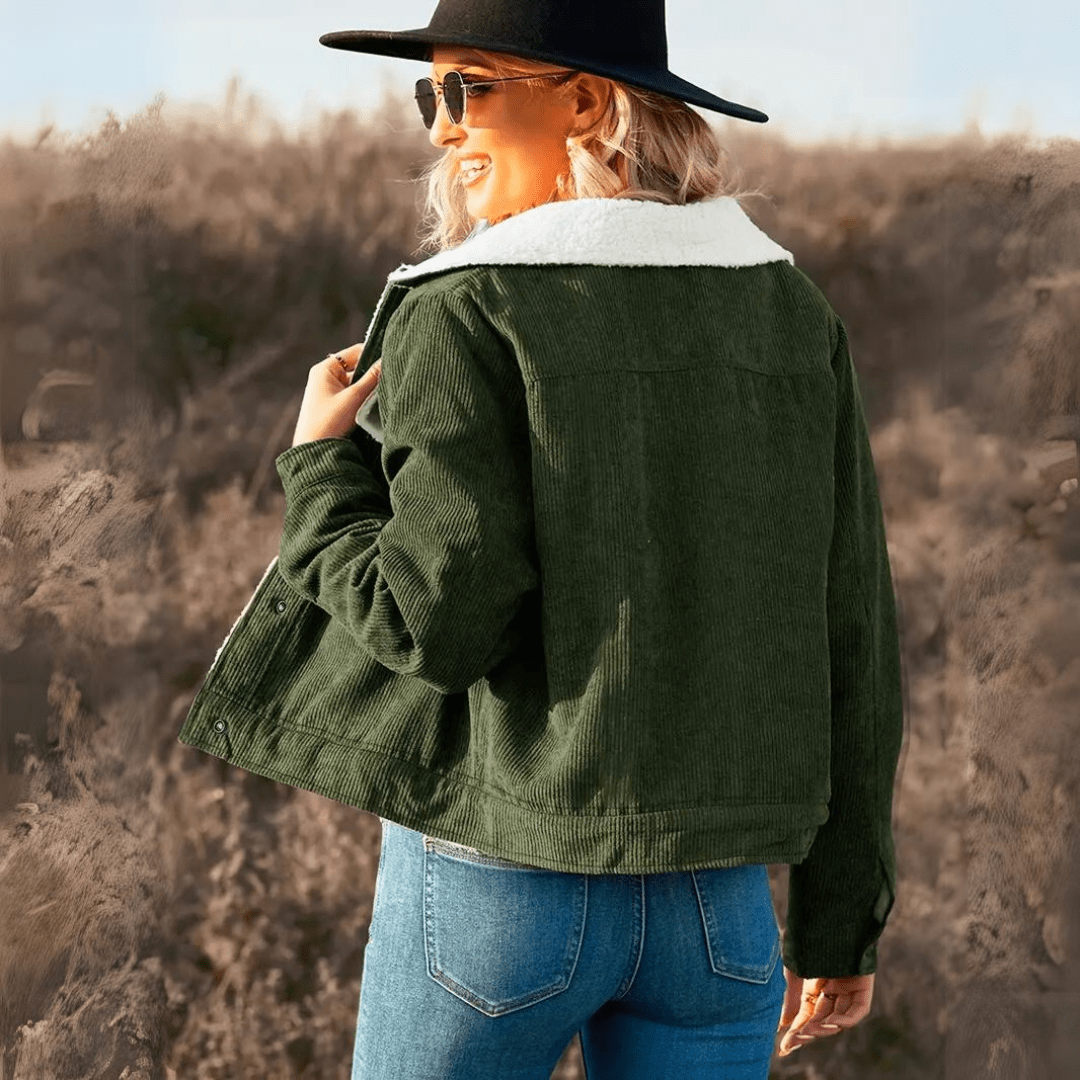 Veste - Taya - Little Paris